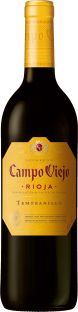 Campo Viejo Tempranillo DOCa